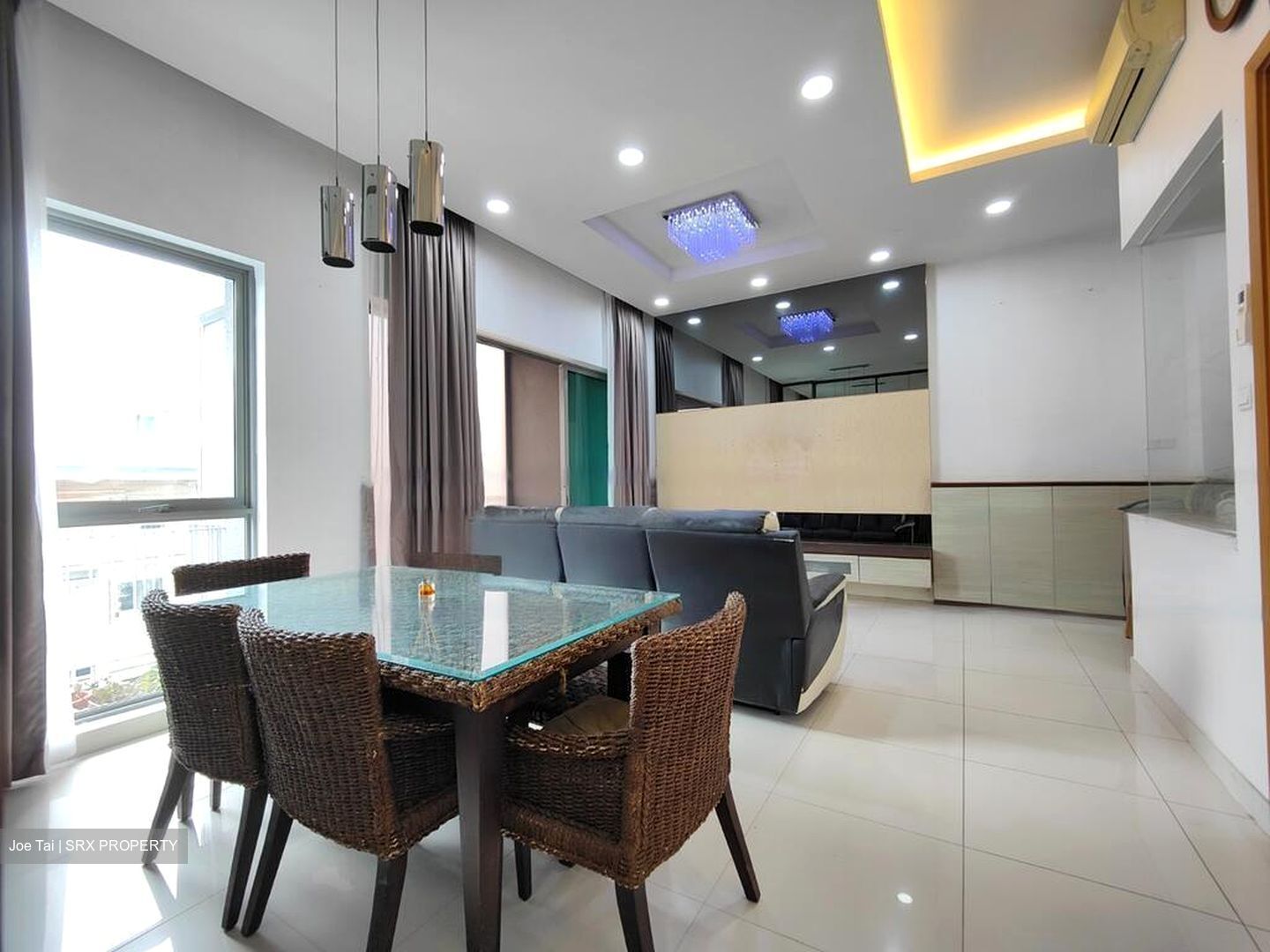 The Infiniti (D5), Condominium #428899131